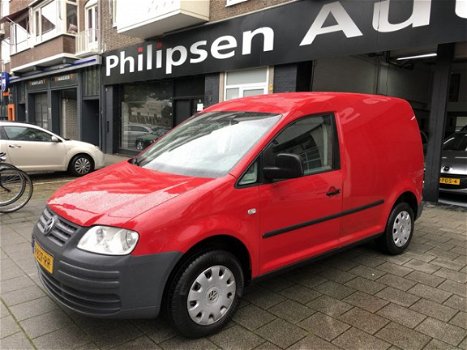 Volkswagen Caddy - 1.4 - 1