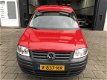 Volkswagen Caddy - 1.4 - 1 - Thumbnail