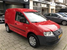 Volkswagen Caddy - 1.4