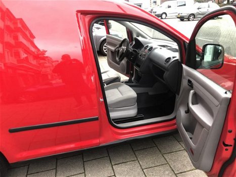 Volkswagen Caddy - 1.4 - 1