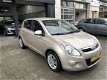 Hyundai i20 - 1.2i i-Motion - 1 - Thumbnail