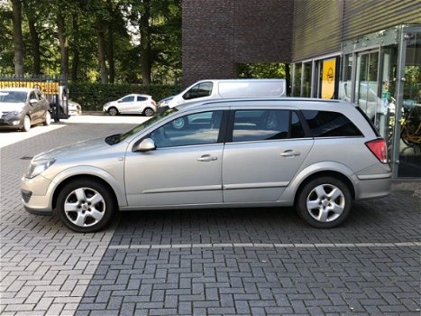 Opel Astra - 1.4 Edition (1ste eig./Airco) - 1