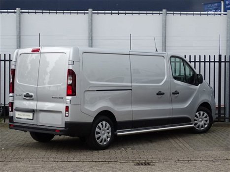 Renault Trafic - 1.6 dCi T29 L2H1 Comfort Energy Navig., Parkeer sens., Airco - 1