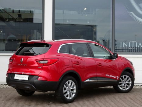 Renault Kadjar - 1.5 dCi Intens R-Link, Camera, Led - 1