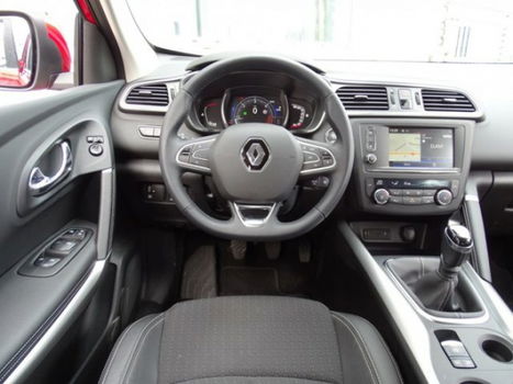 Renault Kadjar - 1.5 dCi Intens R-Link, Camera, Led - 1