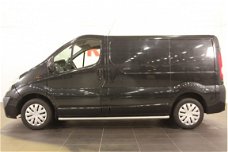 Opel Vivaro - 2.0 CDTI L1H1 / EC / AIRCO