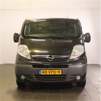 Opel Vivaro - 2.0 CDTI L1H1 / EC / AIRCO - 1