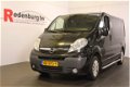 Opel Vivaro - 2.0 CDTI L1H1 / EC / AIRCO - 1 - Thumbnail