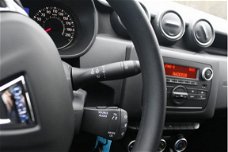 Dacia Duster - TCe 125pk Comfort Bull bar, Sidebars, Airco, Cruise, Lichtm. velg