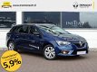 Renault Mégane Estate - 1.5 dCi 110pk Limited Navig., Climate, Cruise, Lichtm. velg - 1 - Thumbnail