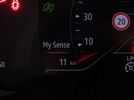 Renault Clio - TCe 100pk Intens Parkeer sens., Climate, 16