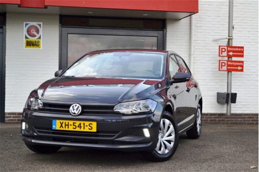 Volkswagen Polo - 1.0 MPI Trendline, 5 Drs, Mistlampen, Centrale vergrendeling - 1