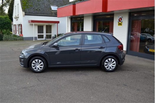 Volkswagen Polo - 1.0 MPI Trendline, 5 Drs, Mistlampen, Centrale vergrendeling - 1