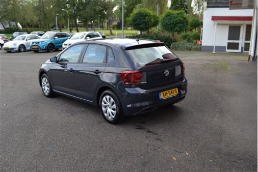 Volkswagen Polo - 1.0 MPI Trendline, 5 Drs, Mistlampen, Centrale vergrendeling - 1