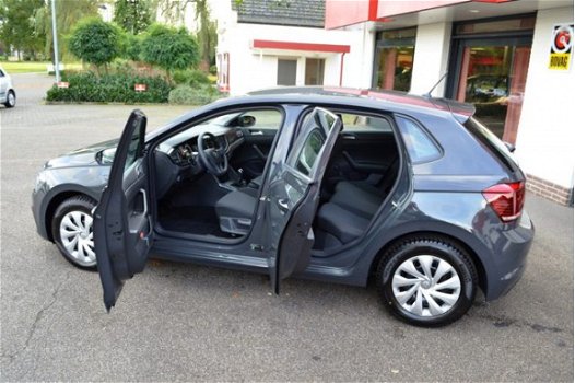 Volkswagen Polo - 1.0 MPI Trendline, 5 Drs, Mistlampen, Centrale vergrendeling - 1