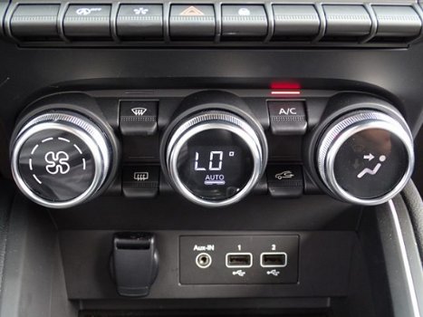 Renault Clio - TCe 100pk Intens Parkeer sens., Climate, 16