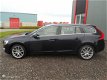 Volvo V60 - 2.0 D2 Summum - 1 - Thumbnail