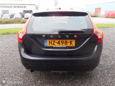 Volvo V60 - 2.0 D2 Summum - 1