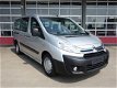 Citroën Jumpy - 2.0 HDiF 128pk L2 Comfort Airco.Navi.Cruise.Parkeer sensoren 8 Pers - 1 - Thumbnail