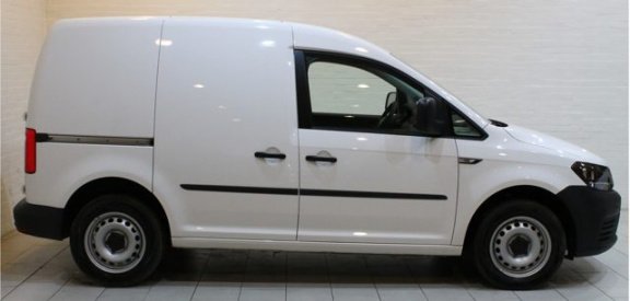 Volkswagen Caddy - Bestel 2.0 TDI EU6 BMT102pk Trendline H5 L1H1 (Climatic airco, Radio, Navigatie, - 1