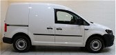 Volkswagen Caddy - Bestel 2.0 TDI EU6 BMT102pk Trendline H5 L1H1 (Climatic airco, Radio, Navigatie, - 1 - Thumbnail