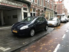 Fiat Grande Punto - 1.4 3-drs. Nieuw APK. Stuurbekr, Elektrisch Ramen, Centraal