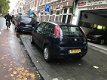 Fiat Grande Punto - 1.4 3-drs. Nieuw APK. Stuurbekr, Elektrisch Ramen, Centraal - 1 - Thumbnail