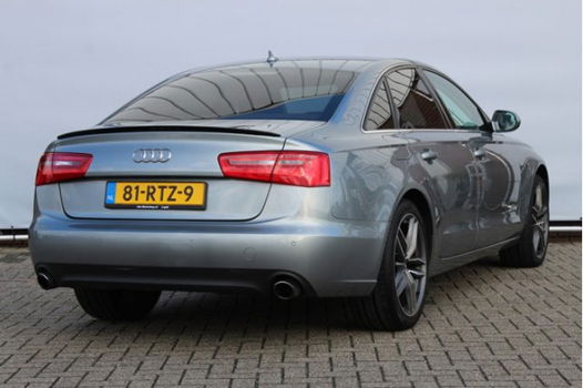 Audi A6 - 2.8 FSI 204PK Pro Line Plus |LEER|NAVI|KEYLESS| - 1