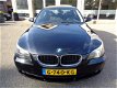 BMW 5-serie - 525i High Executive COMFORTSTOELEN/STOELVENTILATIE/SCHUIFDAK/XENON/18