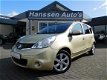 Nissan Note - 1.6 Tekna AUTOMAAT - 1 - Thumbnail