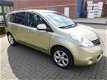 Nissan Note - 1.6 Tekna AUTOMAAT - 1 - Thumbnail