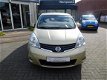 Nissan Note - 1.6 Tekna AUTOMAAT - 1 - Thumbnail