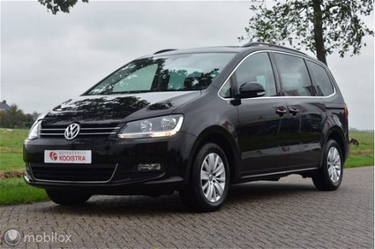 Volkswagen Sharan - 1.4 TSI Comfortline 7p - 1