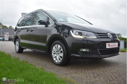 Volkswagen Sharan - 1.4 TSI Comfortline 7p - 1