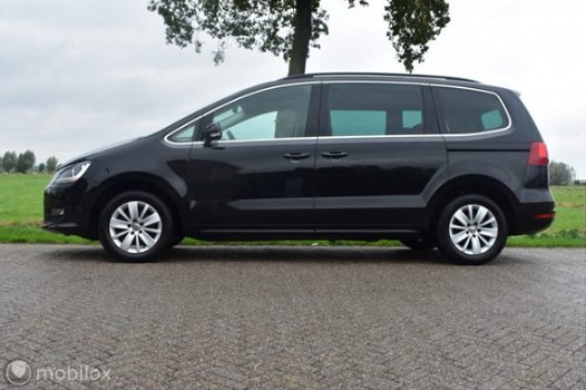 Volkswagen Sharan - 1.4 TSI Comfortline 7p - 1