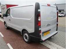 Renault Trafic - 1.6 dCi T27 L1H1 Comfort Energy NAVI KLIMA 74.000KM