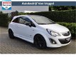 Opel Corsa - 1.4-16V opc line , limited edition panorama dak, navigatie, airco - 1 - Thumbnail