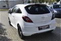 Opel Corsa - 1.4-16V opc line , limited edition panorama dak, navigatie, airco - 1 - Thumbnail