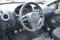 Opel Corsa - 1.4-16V opc line , limited edition panorama dak, navigatie, airco - 1 - Thumbnail