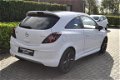 Opel Corsa - 1.4-16V opc line , limited edition panorama dak, navigatie, airco - 1 - Thumbnail