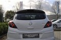 Opel Corsa - 1.4-16V opc line , limited edition panorama dak, navigatie, airco - 1 - Thumbnail