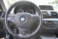 BMW 1-serie - 116i EffDyn. Ed. Business Line Ultimate Edition Navi, leer, cruise, clima - 1 - Thumbnail