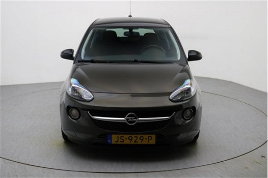 Opel ADAM - 1.0i Turbo 90PK ADAM JAM FAVOURITE - 1