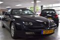 Alfa Romeo Spider - 3.0-12V V6 Cabriolet Airco Zwart Leer - 1 - Thumbnail