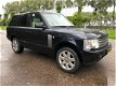 Land Rover Range Rover - 2.9 Td6 Vogue / Grijskenteken / Youngtimer / Leer / Navi - 1 - Thumbnail