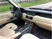 Land Rover Range Rover - 2.9 Td6 Vogue / Grijskenteken / Youngtimer / Leer / Navi - 1 - Thumbnail