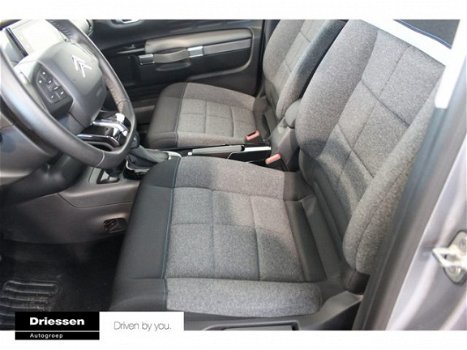 Citroën C4 Cactus - 1.2 110pk Shine Automaat (Navigatie - Climate Control - Parkeersensoren) - 1