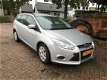 Ford Focus Wagon - 1.0 EcoBoost Trend - 1 - Thumbnail