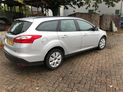 Ford Focus Wagon - 1.0 EcoBoost Trend - 1