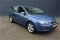 Ford Focus Wagon - 1.6 TDCI First Edition AIRCO CRUISE - 1 - Thumbnail